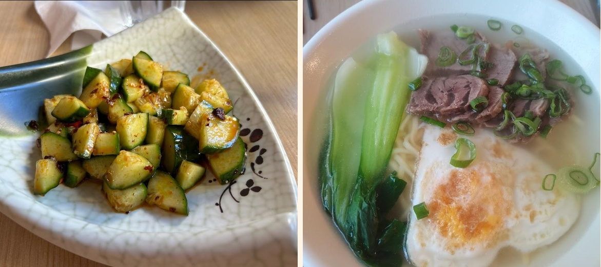 MIAN Restaurant Chinois & Bubble tea - Gallery Image 9