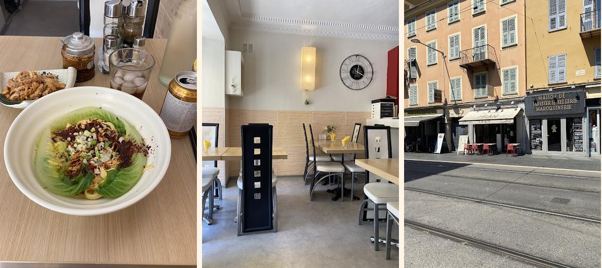 MIAN Restaurant Chinois & Bubble tea - Gallery Image 4