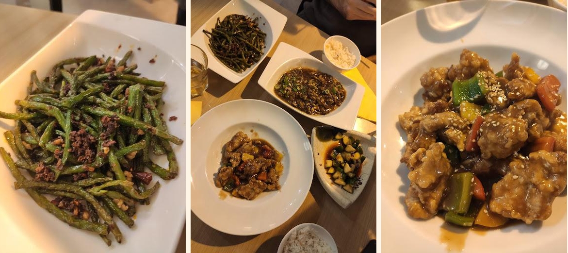 MIAN Restaurant Chinois & Bubble tea - Gallery Image 5