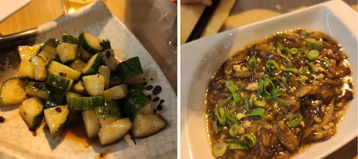 MIAN Restaurant Chinois & Bubble tea - Gallery Image 6