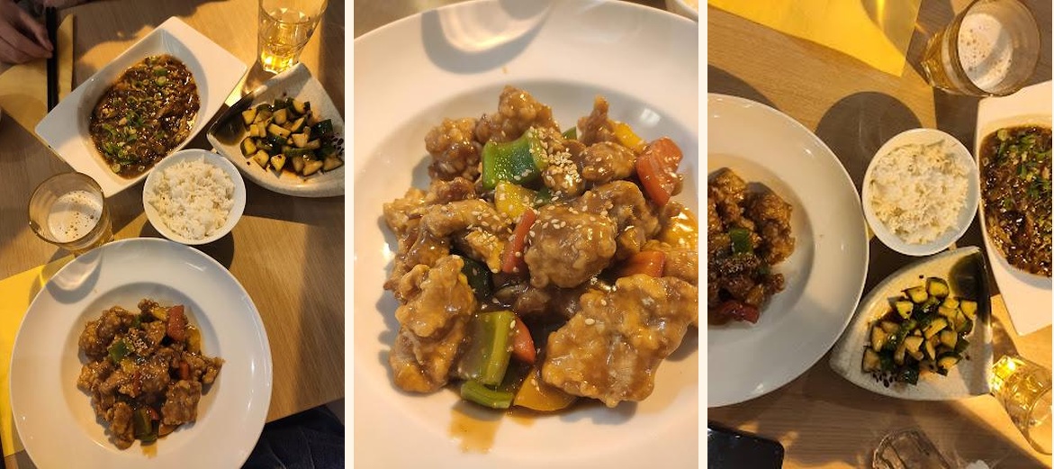 MIAN Restaurant Chinois & Bubble tea - Gallery Image 7