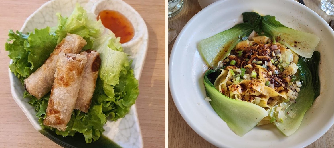 MIAN Restaurant Chinois & Bubble tea - Gallery Image 8